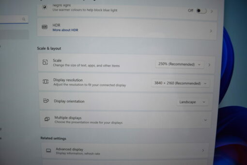 HP Zbook Fury G8