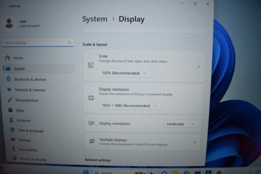 Lenovo ThinkPad T480S