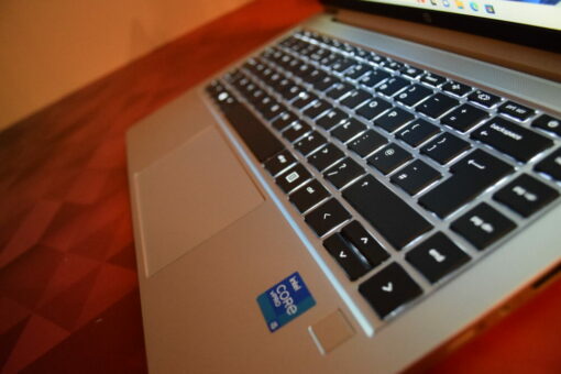 HP Probook 640 G8