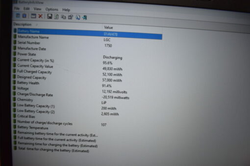 Lenovo ThinkPad T480S