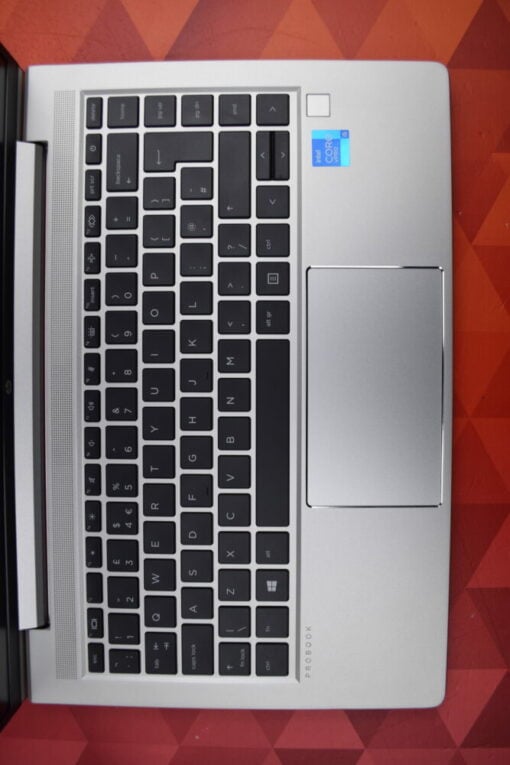HP Probook 640 G8