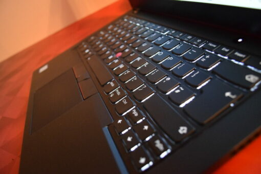 Lenovo ThinkPad T480S