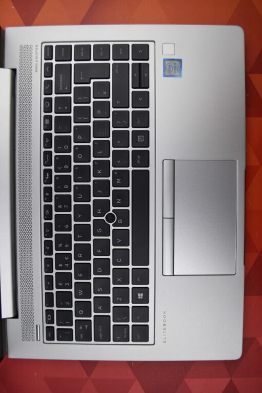 HP Elitebook 840 G6 14" i5 8th Gen RAM 16GB SSD 512GB