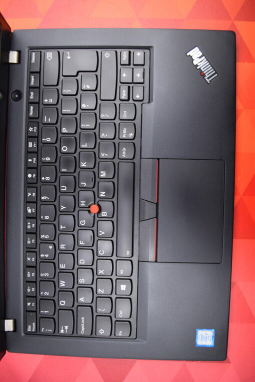 Lenovo ThinkPad T480S