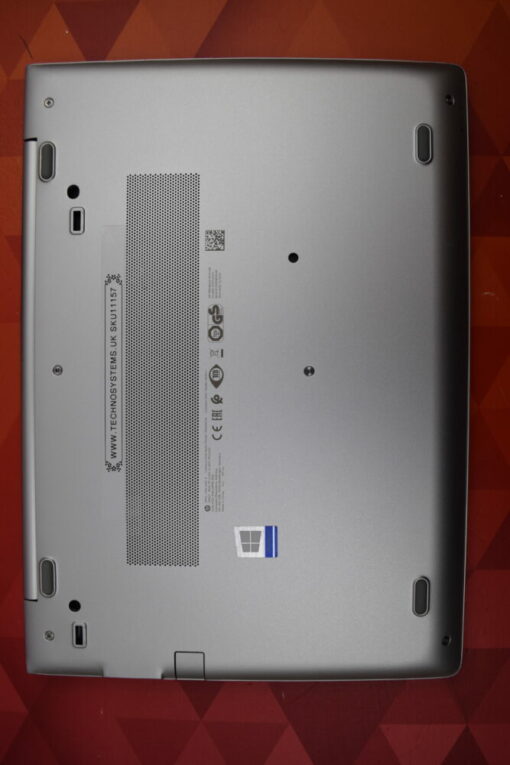 HP Elitebook 840 G6 14" i5 8th Gen RAM 16GB SSD 512GB