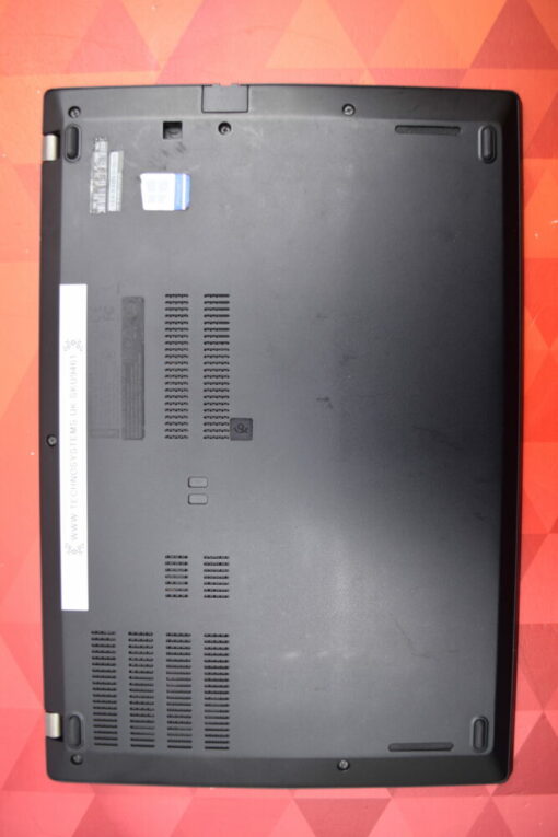 Lenovo ThinkPad T480S