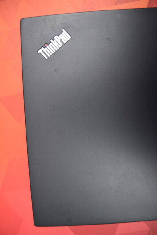 Lenovo ThinkPad T480S