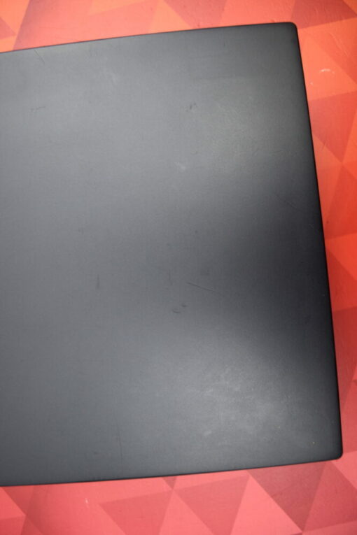 Lenovo ThinkPad T480S