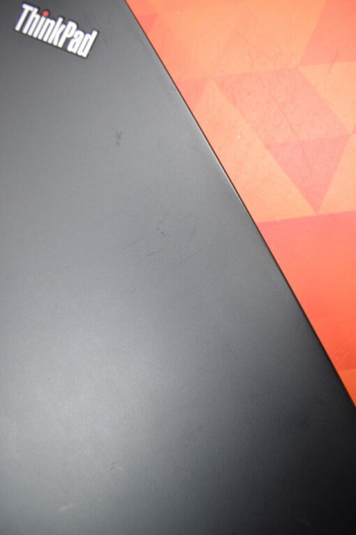 Lenovo ThinkPad T480S