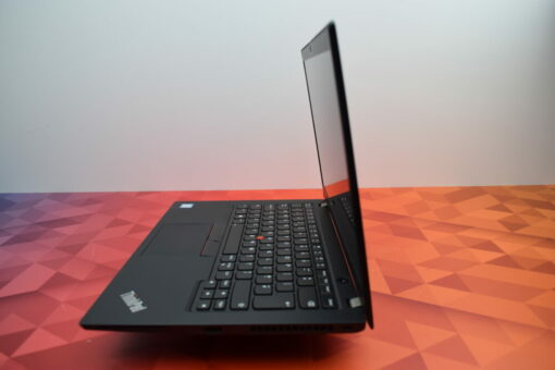 Lenovo ThinkPad T480S
