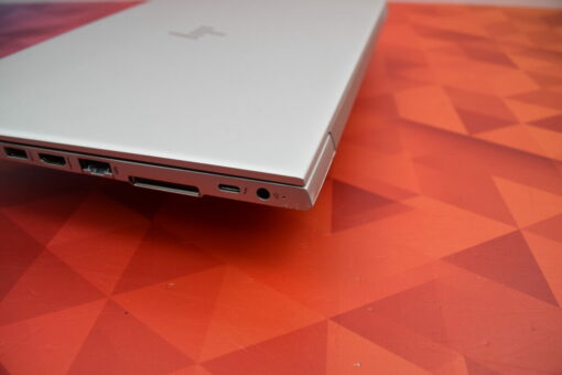 HP Elitebook 840 G6 14" i5 8th Gen RAM 16GB SSD 512GB