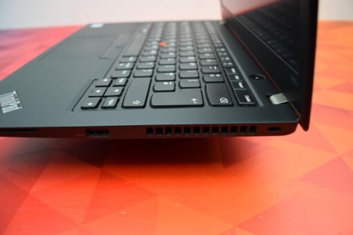 Lenovo ThinkPad T480S