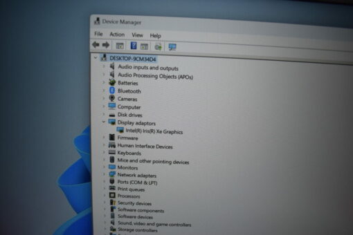 HP Probook 640 G8