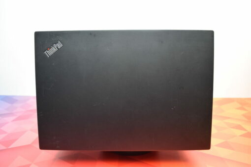 Lenovo ThinkPad T480S