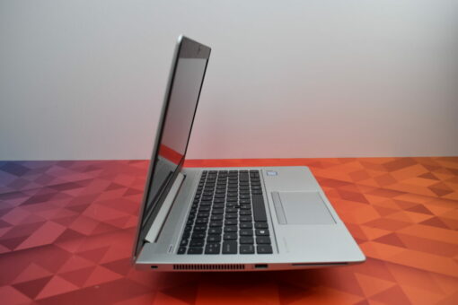 HP Elitebook 840 G6 14" i5 8th Gen RAM 16GB SSD 512GB