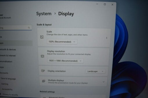 HP Probook 640 G8