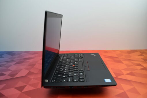 Lenovo ThinkPad T480S