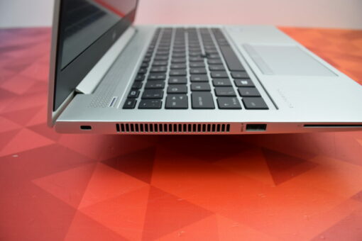 HP Elitebook 840 G6 14" i5 8th Gen RAM 16GB SSD 512GB