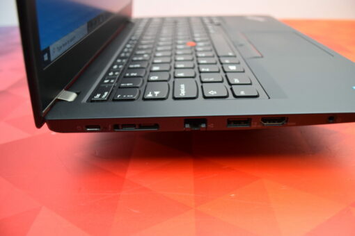 Lenovo ThinkPad T480S