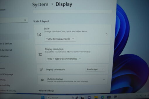 HP Elitebook 1030 G4 x360