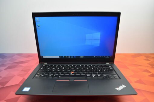 Lenovo ThinkPad T480S