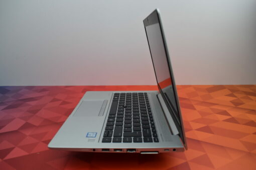 HP Elitebook 840 G6 14" i5 8th Gen RAM 16GB SSD 512GB