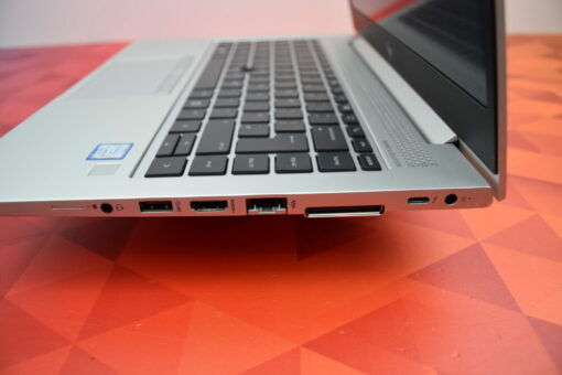 HP Elitebook 840 G6 14" i5 8th Gen RAM 16GB SSD 512GB