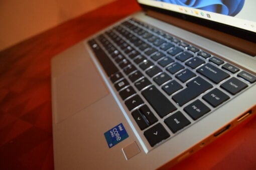 HP Probook 640 G8