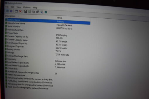 HP Elitebook 1030 G4 x360