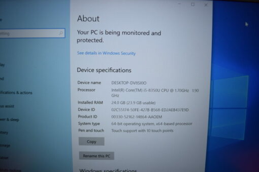 Lenovo ThinkPad T480S