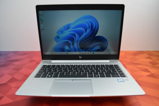 HP Elitebook 840 G6 14" i5 8th Gen RAM 16GB SSD 512GB