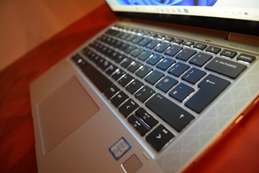 HP Elitebook 1030 G4 x360