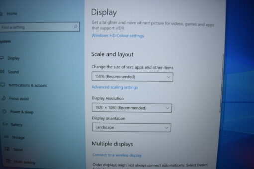 Lenovo ThinkPad T480S