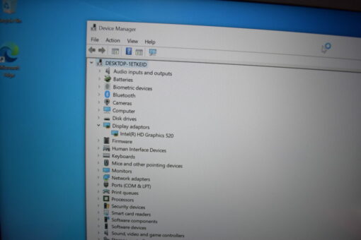 Lenovo ThinkPad T470S