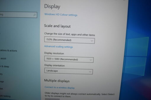 Lenovo ThinkPad T470S