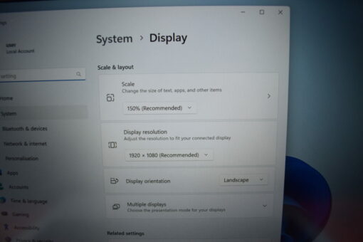 HP Elitebook 840 G6 14" i5 8th Gen RAM 16GB SSD 512GB