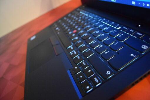 Lenovo ThinkPad T480S