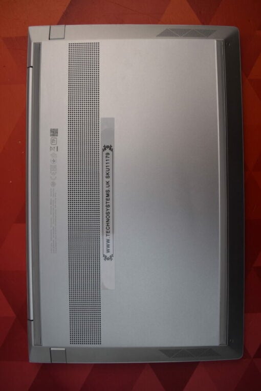 HP Envy 17m-ch0xxx 17.3" TOUCH i7 11th Gen