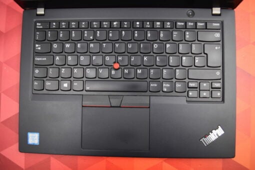 Lenovo ThinkPad T480S