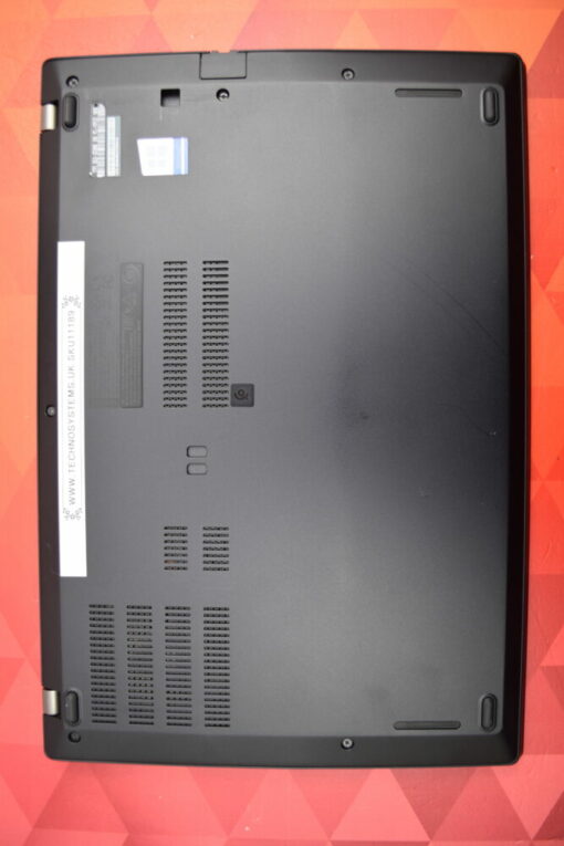 Lenovo ThinkPad T480S