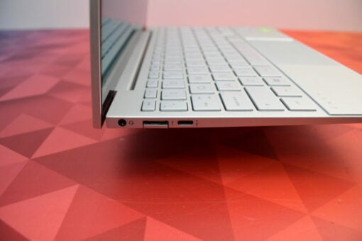 HP Envy 17m-ch0xxx 17.3" TOUCH i7 11th Gen