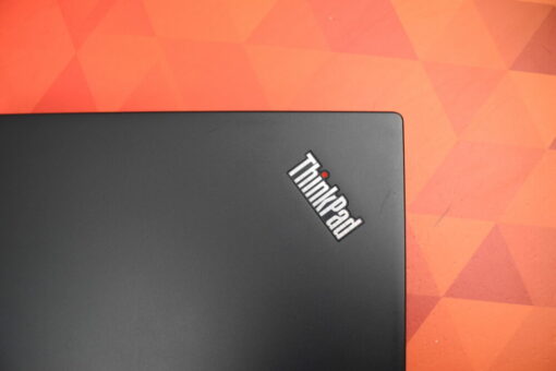 Lenovo ThinkPad T480S
