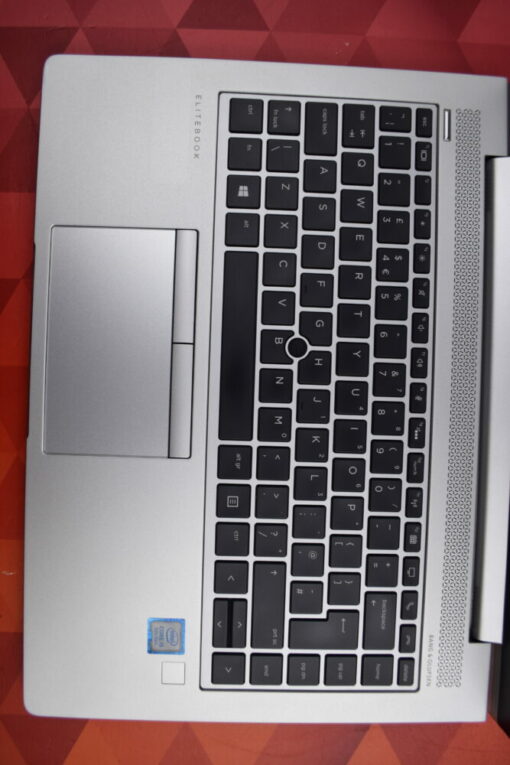 HP Elitebook 840 G6 14" i5 8th Gen RAM 16GB SSD 512GB
