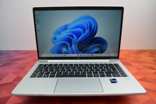 HP Probook 640 G9