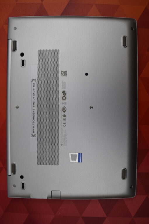HP Elitebook 840 G6 14" i5 8th Gen RAM 16GB SSD 512GB