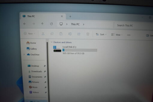 HP Probook 640 G9