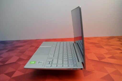 HP Envy 17m-ch0xxx 17.3" TOUCH i7 11th Gen