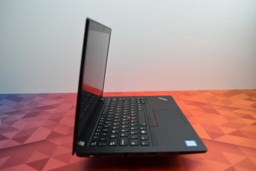 Lenovo ThinkPad T480S