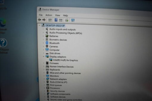 HP Probook 640 G9