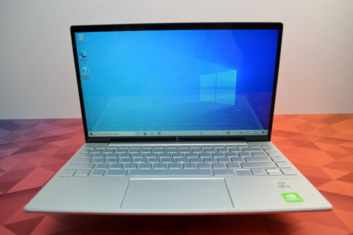 HP Envy 17m-ch0xxx 17.3" TOUCH i7 11th Gen